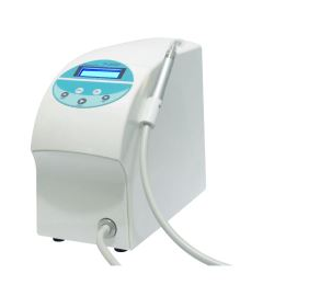 OzoneDTA J-500 készülék