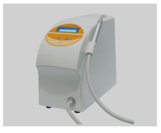 OzoneDTA J-500 Plus készülék